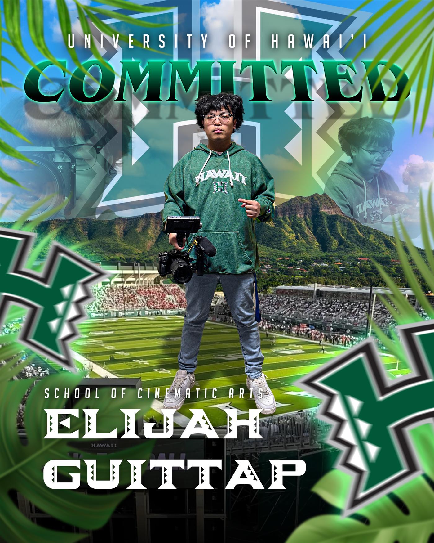 Content creation by Guittap Studios